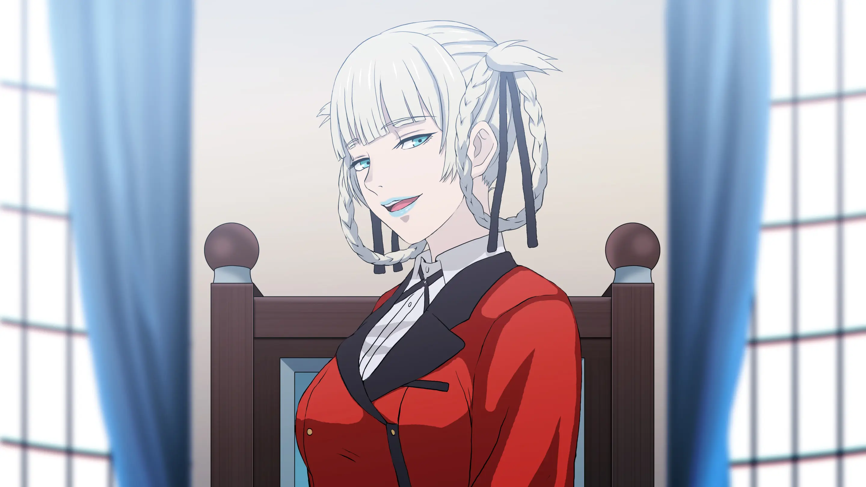 Jabami Yumeko